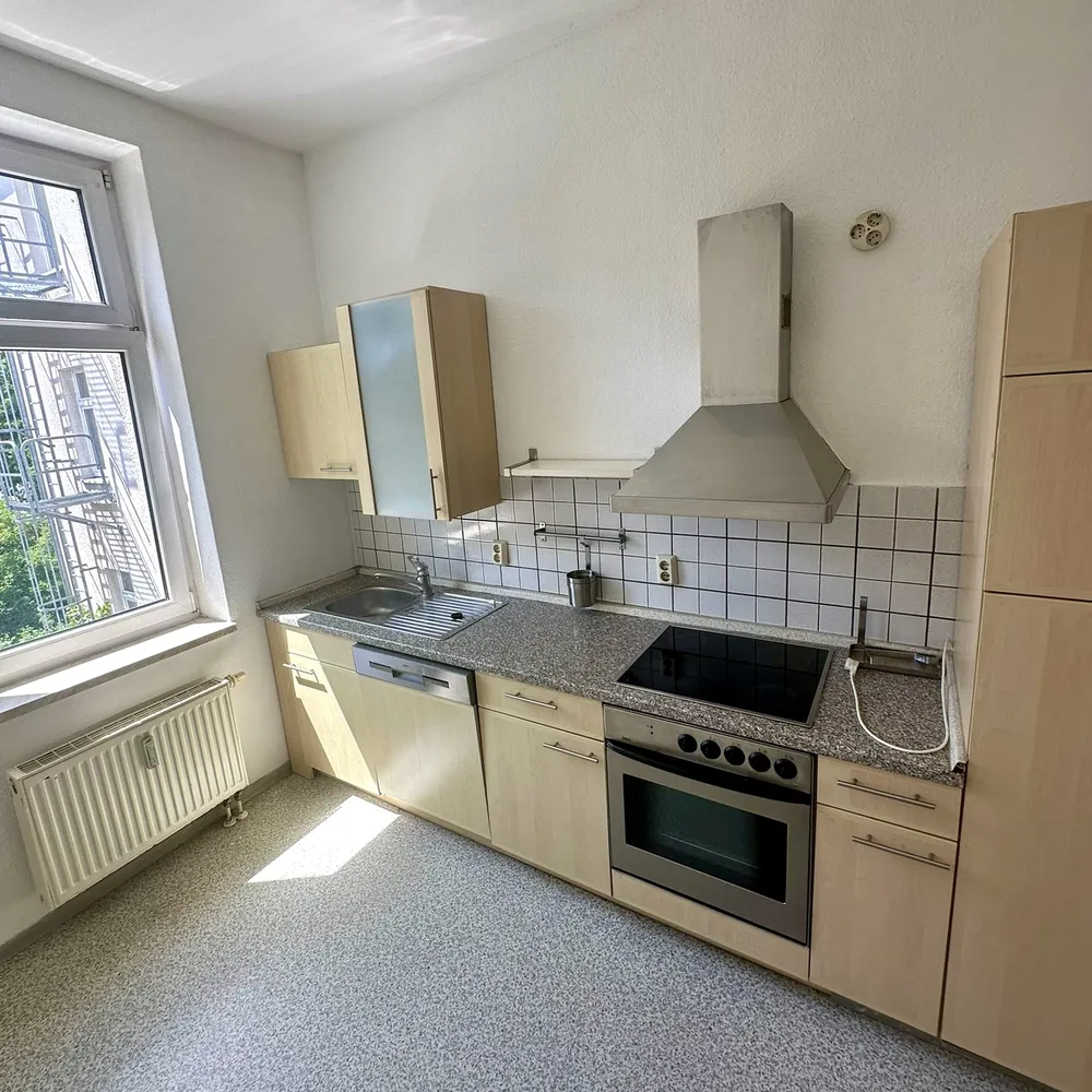 2 Zimmer Wohnung mit 61 m² in Magdeburg – Bild 3