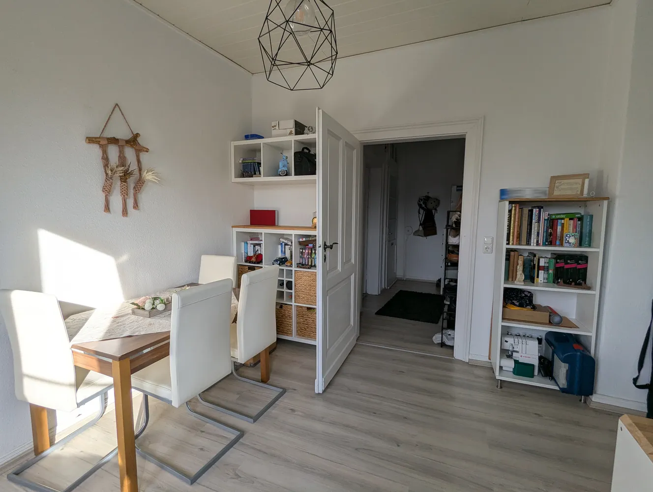 3 Zimmer Wohnung mit 71 m² in Braunschweig – Bild 2
