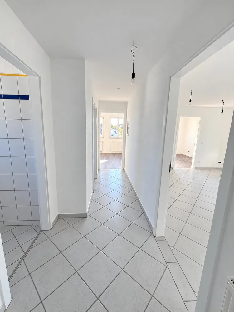 3 room apartment with 72 m² in Düsseldorf – Photo 1