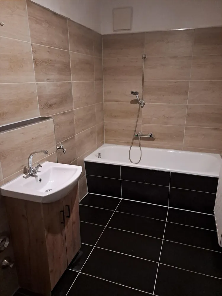 3 Zimmer Wohnung mit 79 m² in Zwickau – Bild 2