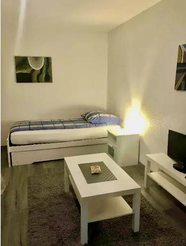 1 Zimmer Wohnung mit 28 m² in Düsseldorf – Bild 11