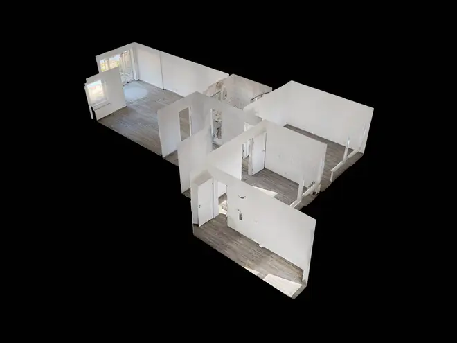 2 Zimmer Wohnung mit 91 m² in Paderborn – Bild 4