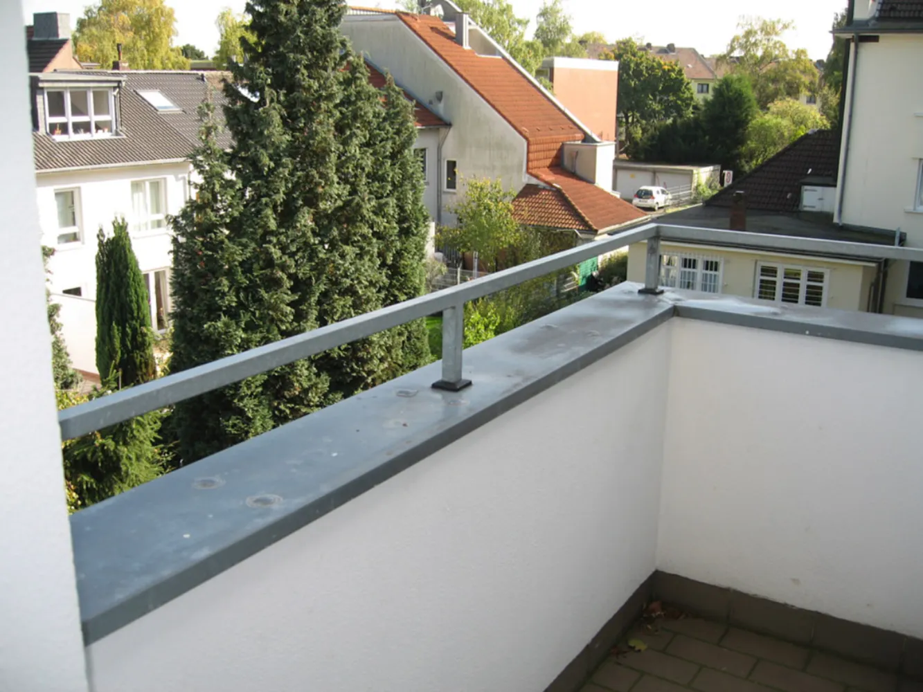 3 Zimmer Wohnung mit 82 m² in Köln – Bild 1