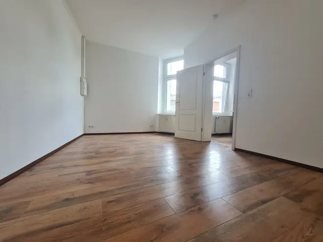 4 Zimmer Wohnung mit 115 m² in Halle (Saale) – Bild 9