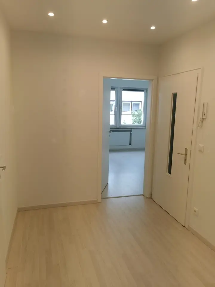 2 Zimmer Wohnung mit 62 m² in Siegen – Bild 3