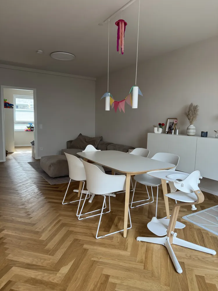 3 Zimmer Wohnung mit 91 m² in Düsseldorf – Bild 7