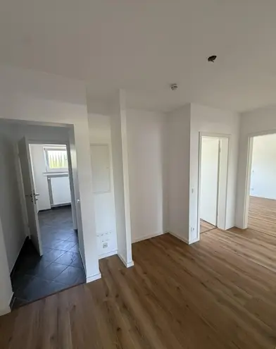 3 Zimmer Wohnung mit 95 m² in Köln – Bild 2