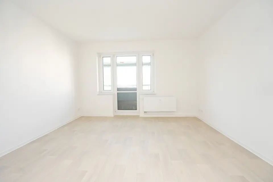 2 Zimmer Wohnung mit 67 m² in Chemnitz – Bild 2
