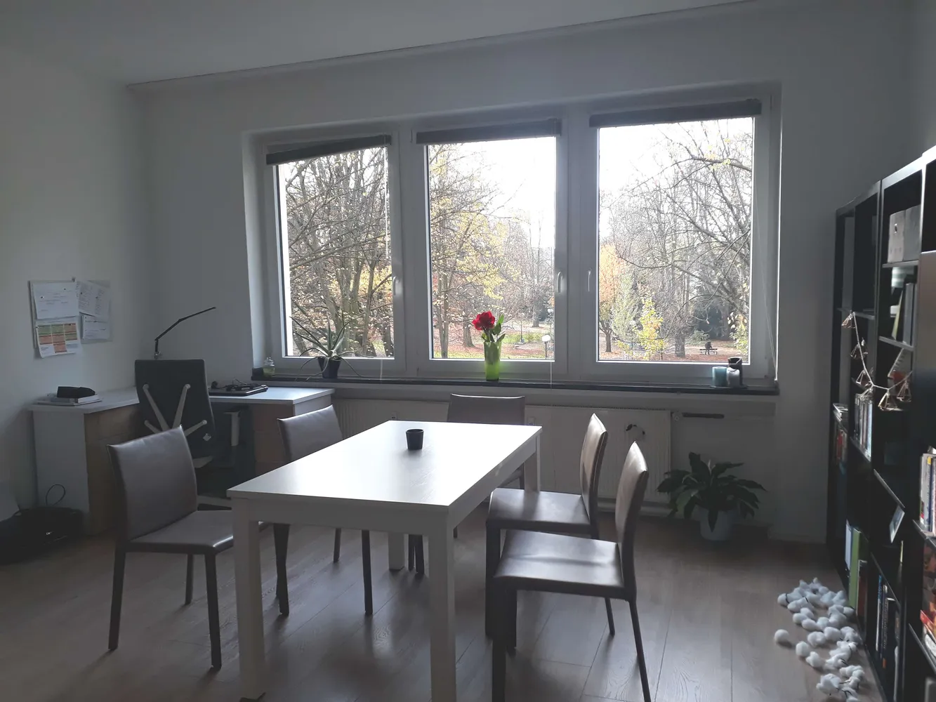 2 Zimmer Wohnung mit 60 m² in Dortmund – Bild 1