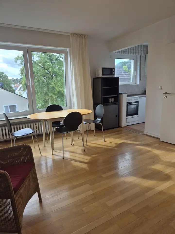 2 Zimmer Wohnung mit 45 m² in Bonn – Bild 3