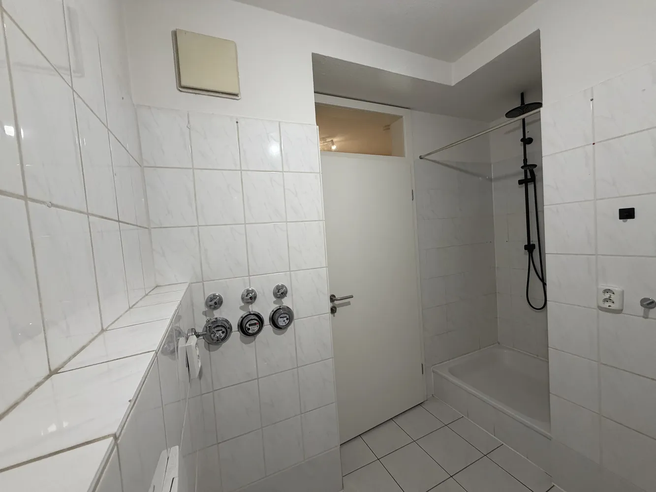 2 Zimmer Wohnung mit 50 m² in Hamburg – Bild 2