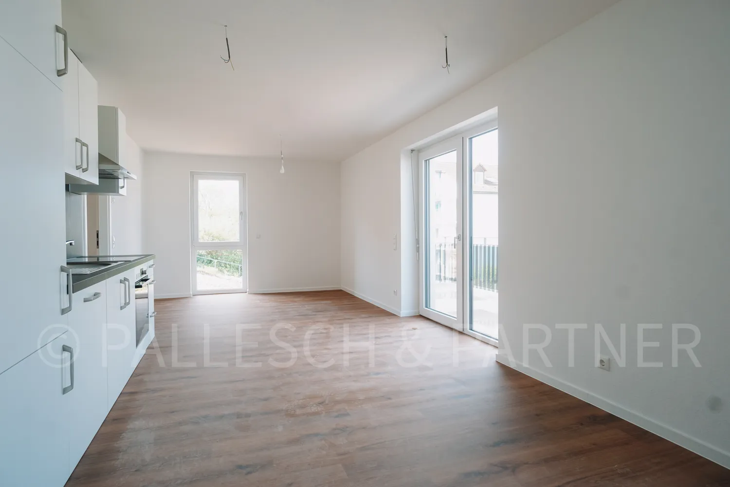 2 Zimmer Wohnung mit 63 m² in Bad Kreuznach – Bild 1