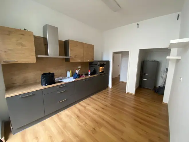 2 Zimmer Wohnung mit 73 m² in Magdeburg – Bild 1