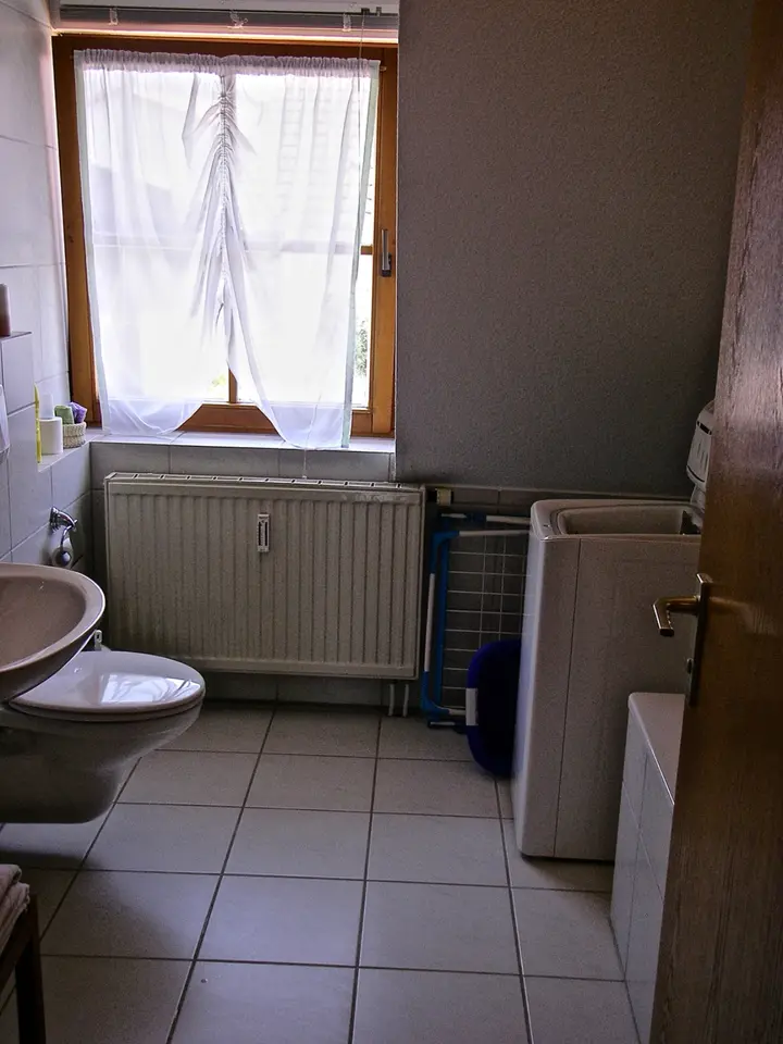 WG-Zimmer mit 60 m² in Singen – Bild 5