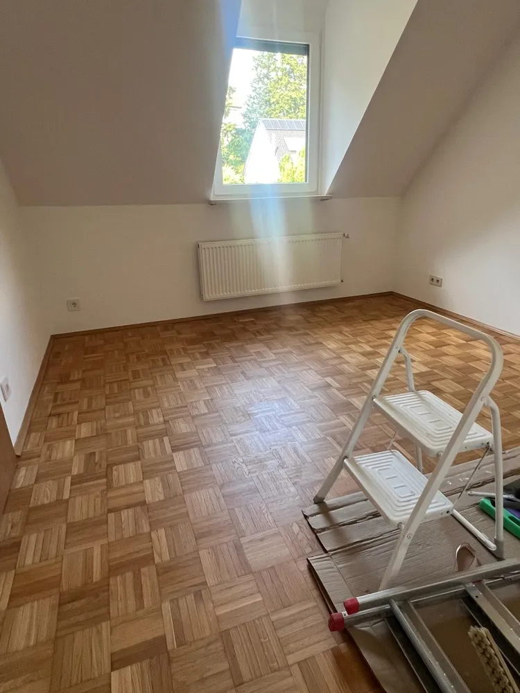 4 Zimmer Wohnung mit 79 m² in Nürnberg – Bild 7