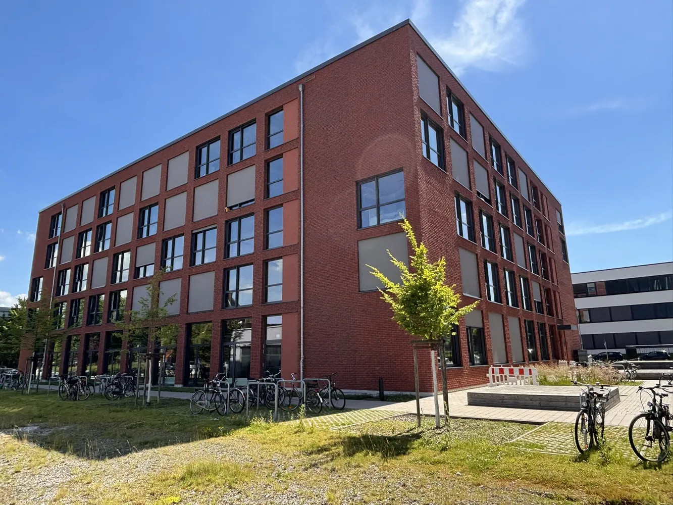 1 Zimmer Wohnung mit 23 m² in Münster – Bild 1