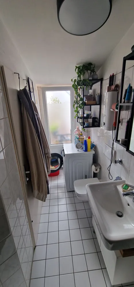 3 Zimmer Wohnung mit 70 m² in Düsseldorf – Bild 11