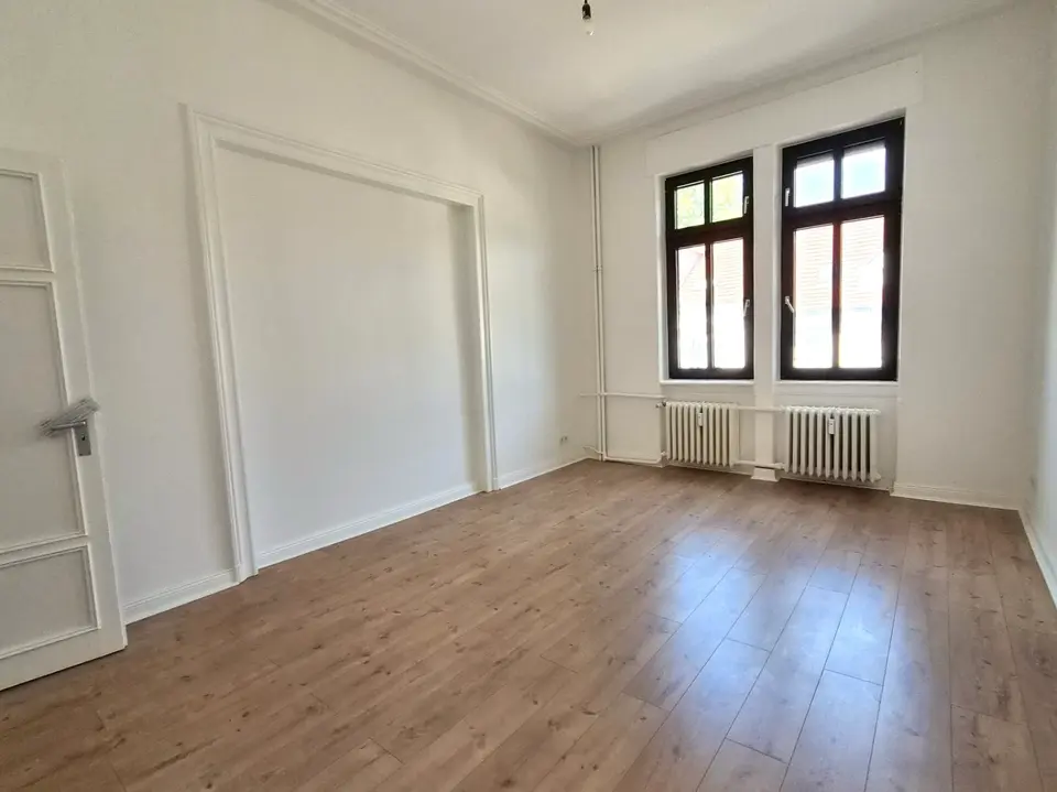 4 Zimmer Wohnung mit 130 m² in Saarbrücken – Bild 7