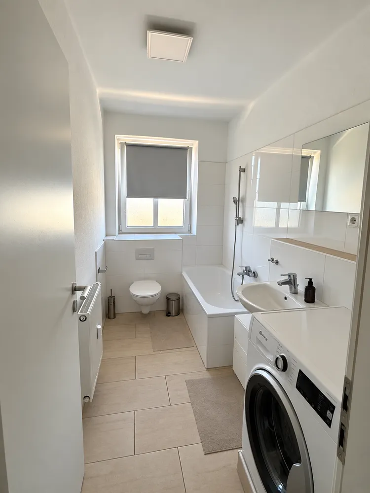 3 room apartment with 53 m² in Regensburg – Photo 1