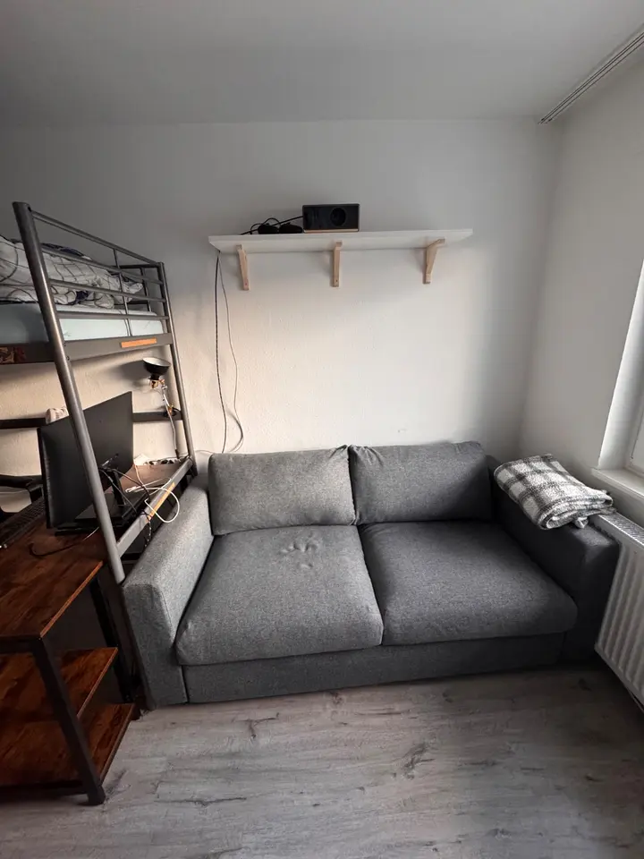 WG-Zimmer mit 70 m² in Karlsruhe – Bild 4
