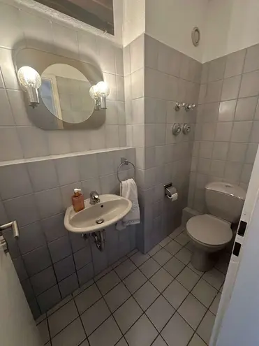 3 Zimmer Wohnung mit 75 m² in Frankfurt am Main – Bild 10
