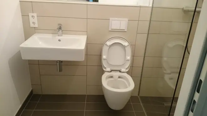 1 Zimmer Wohnung mit 30 m² in Aachen – Bild 5