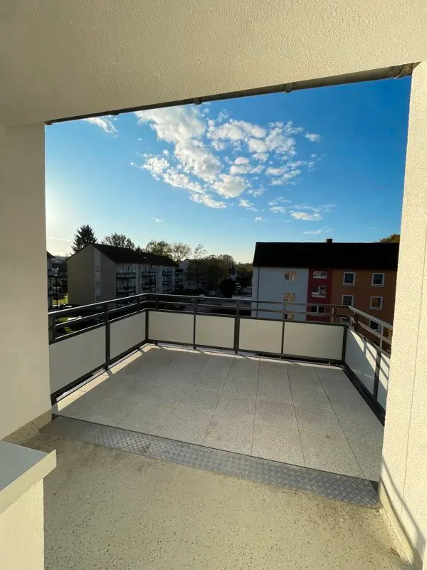 3 Zimmer Wohnung mit 57 m² in Dortmund – Bild 4