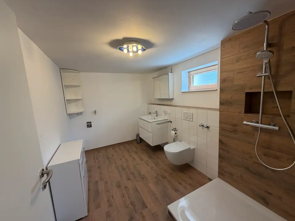 Studio with 30 m² in Wolfenbüttel – Photo 4