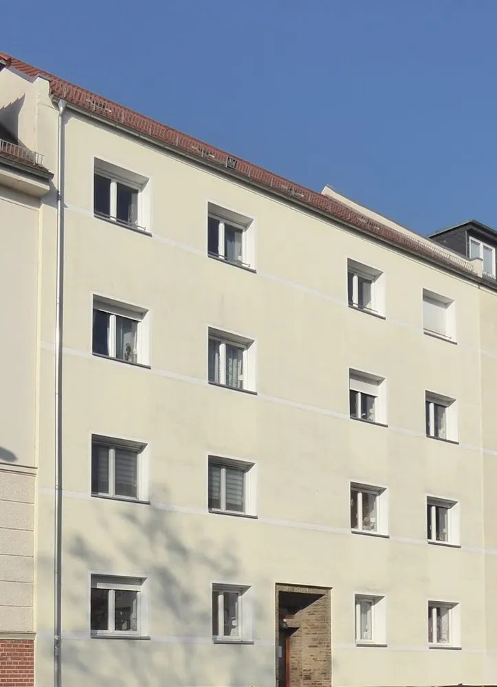 3 Zimmer Wohnung mit 78 m² in Leipzig – Bild 2