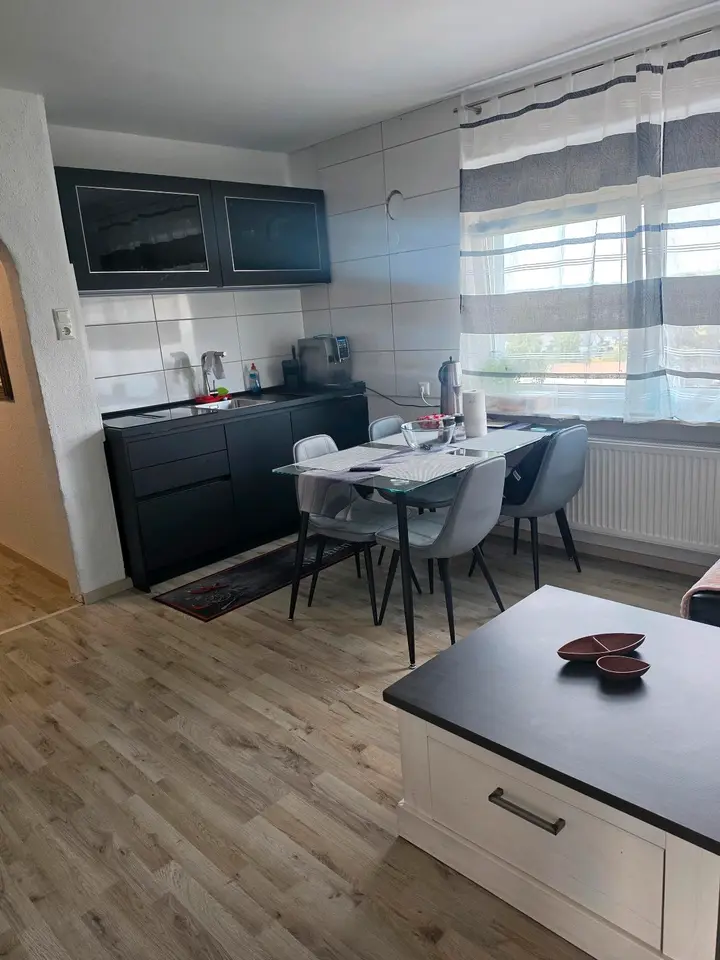 2 Zimmer Wohnung mit 42 m² in Lüdenscheid – Bild 3
