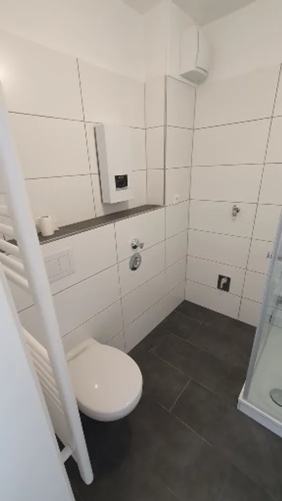 3 Zimmer Wohnung mit 65 m² in Dortmund – Bild 7