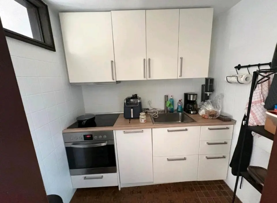 2 Zimmer Wohnung mit 60 m² in Bielefeld – Bild 2