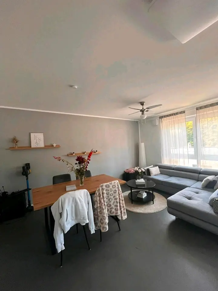3 Zimmer Wohnung mit 76 m² in Soltau – Bild 1