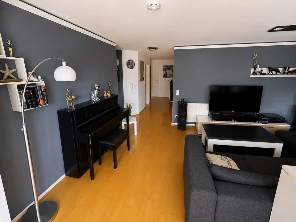 4 Zimmer Wohnung mit 86 m² in Schwäbisch Gmünd – Bild 3
