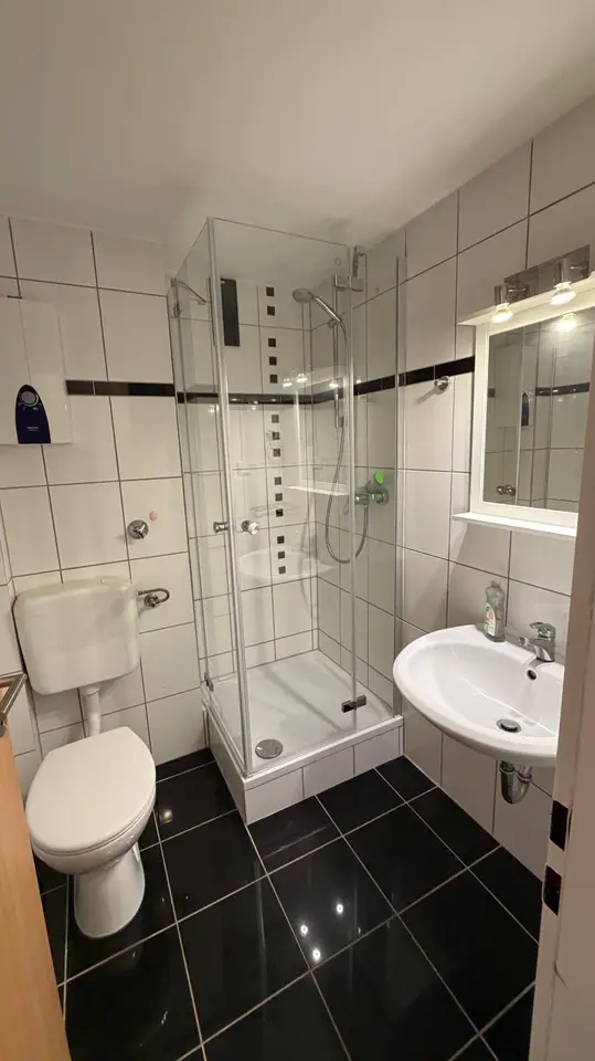 2 Zimmer Wohnung mit 42 m² in Krefeld – Bild 7