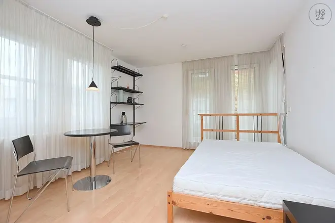 1 Zimmer Wohnung mit 24 m² in Stuttgart – Bild 2