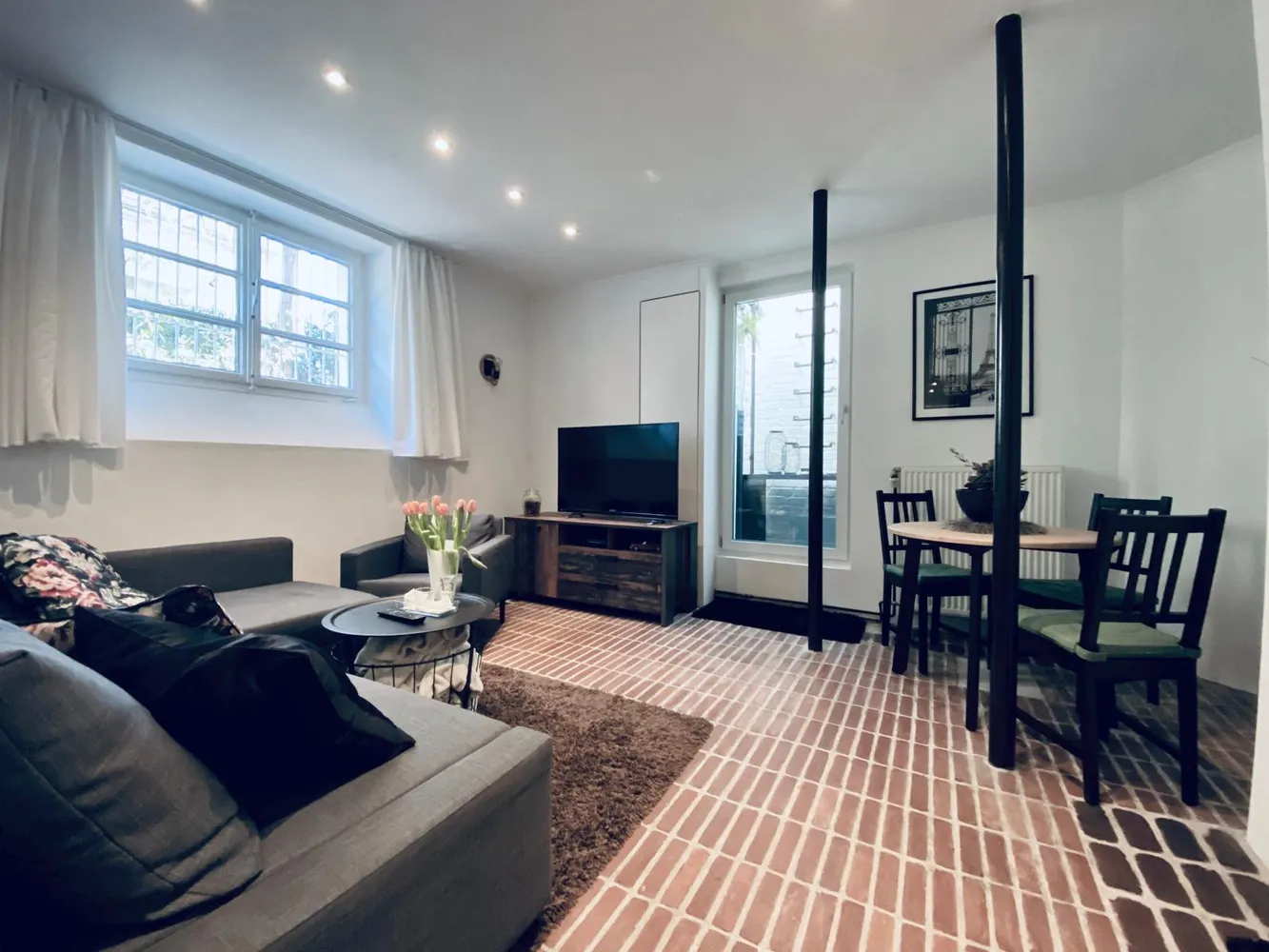 2 Zimmer Wohnung mit 64 m² in Köln – Bild 2