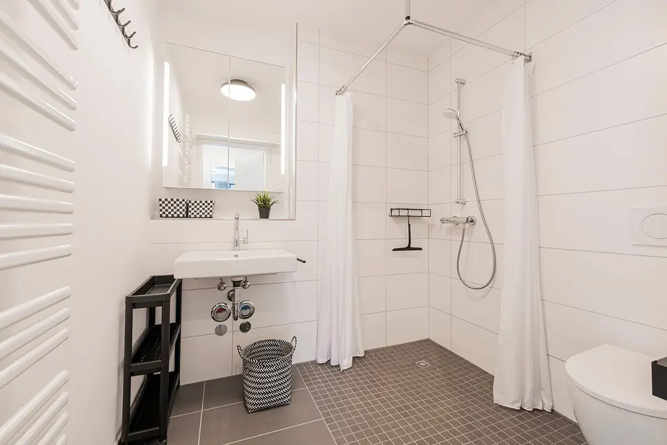 WG-Zimmer mit 44 m² in Emsdetten – Bild 5