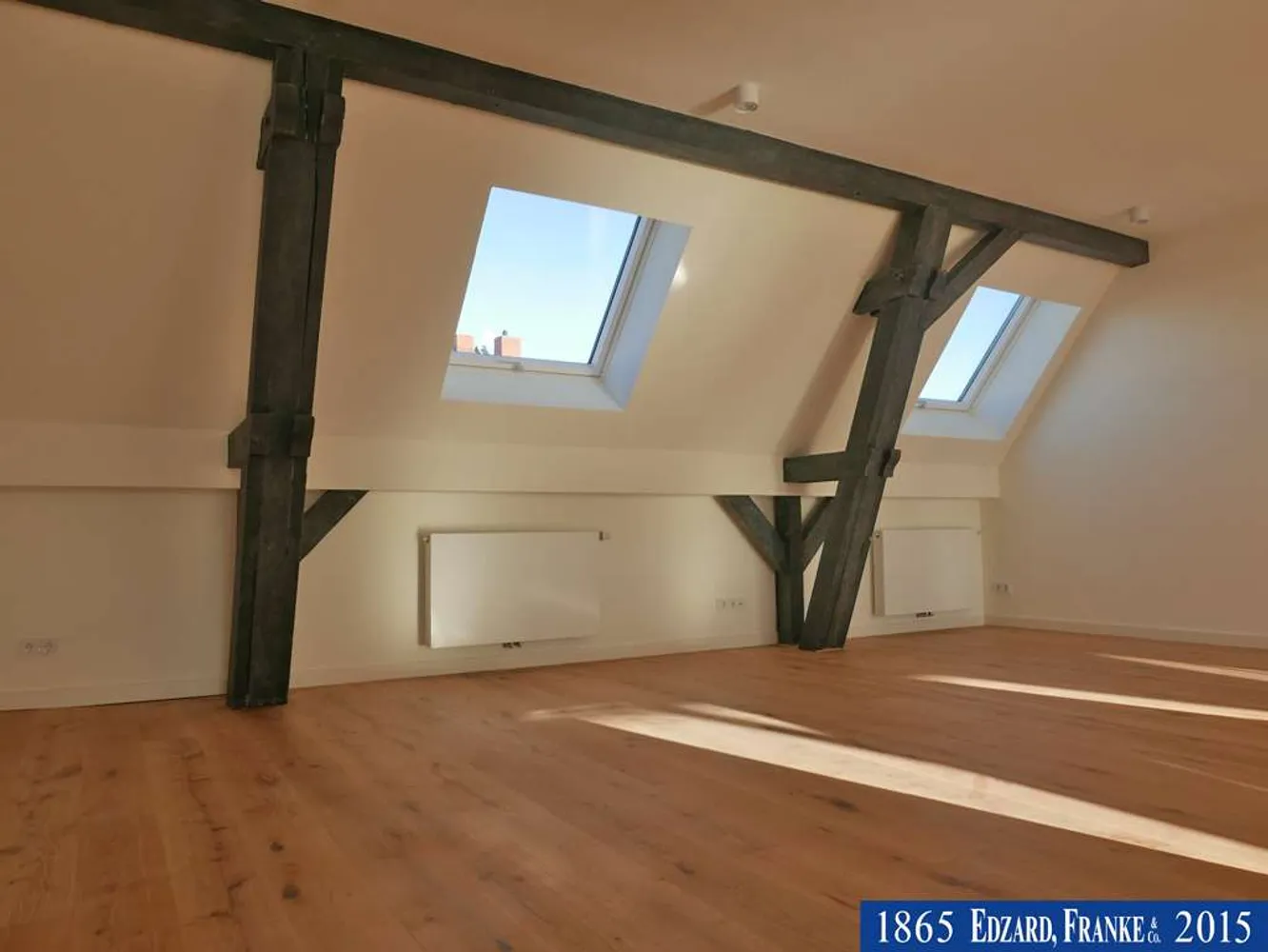 3 Zimmer Wohnung mit 150 m² in Bremen – Bild 7