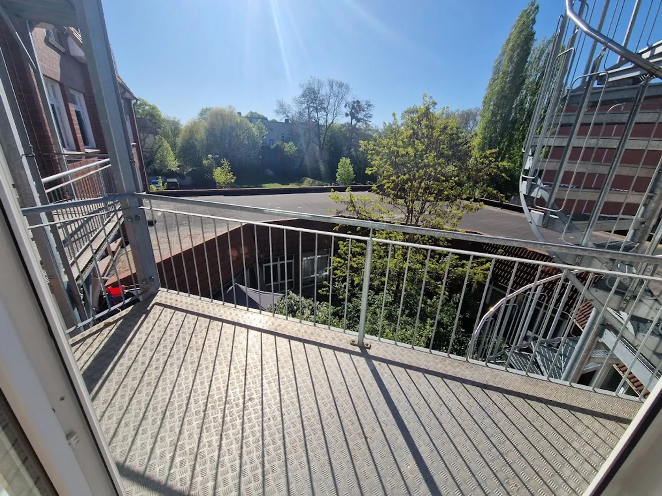 2 Zimmer Wohnung mit 58 m² in Magdeburg – Bild 9