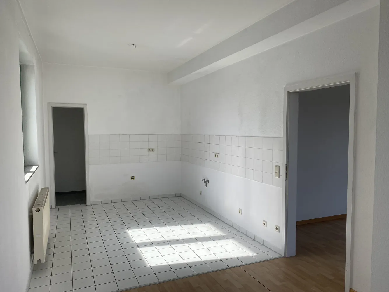 3 room apartment with 94 m² in Darmstadt – Photo 10