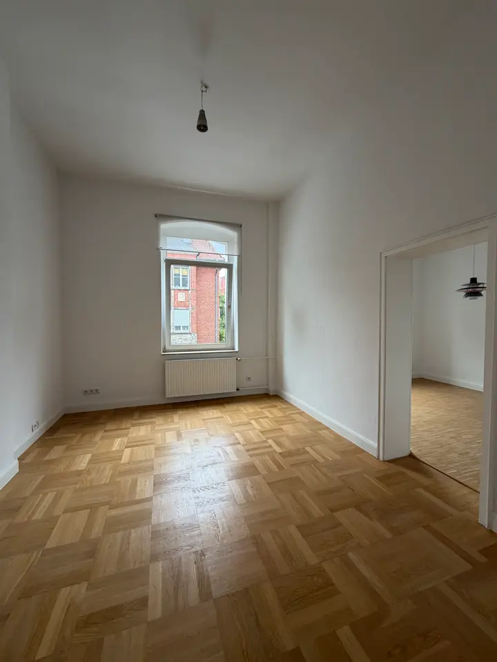 3 Zimmer Wohnung mit 80 m² in Hannover – Bild 2