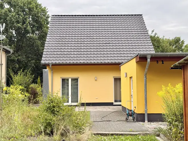 4 Zimmer Haus mit 116 m² in Eberswalde – Bild 7