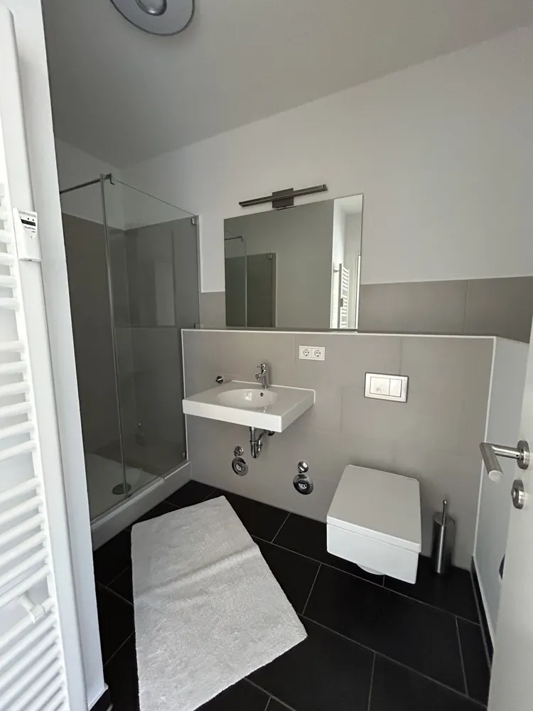 1 Zimmer Wohnung mit 32 m² in München – Bild 5