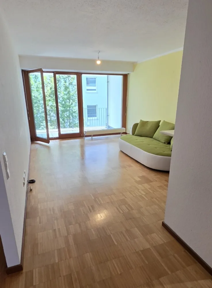 2 Zimmer Wohnung mit 59 m² in Darmstadt – Bild 1