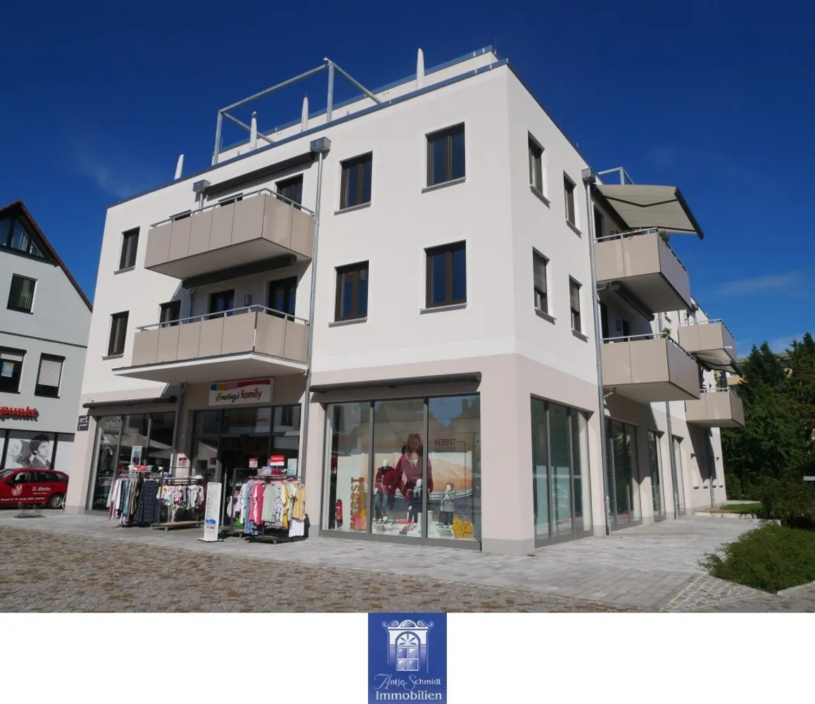 2 Zimmer Wohnung mit 59 m² in Coswig – Bild 6