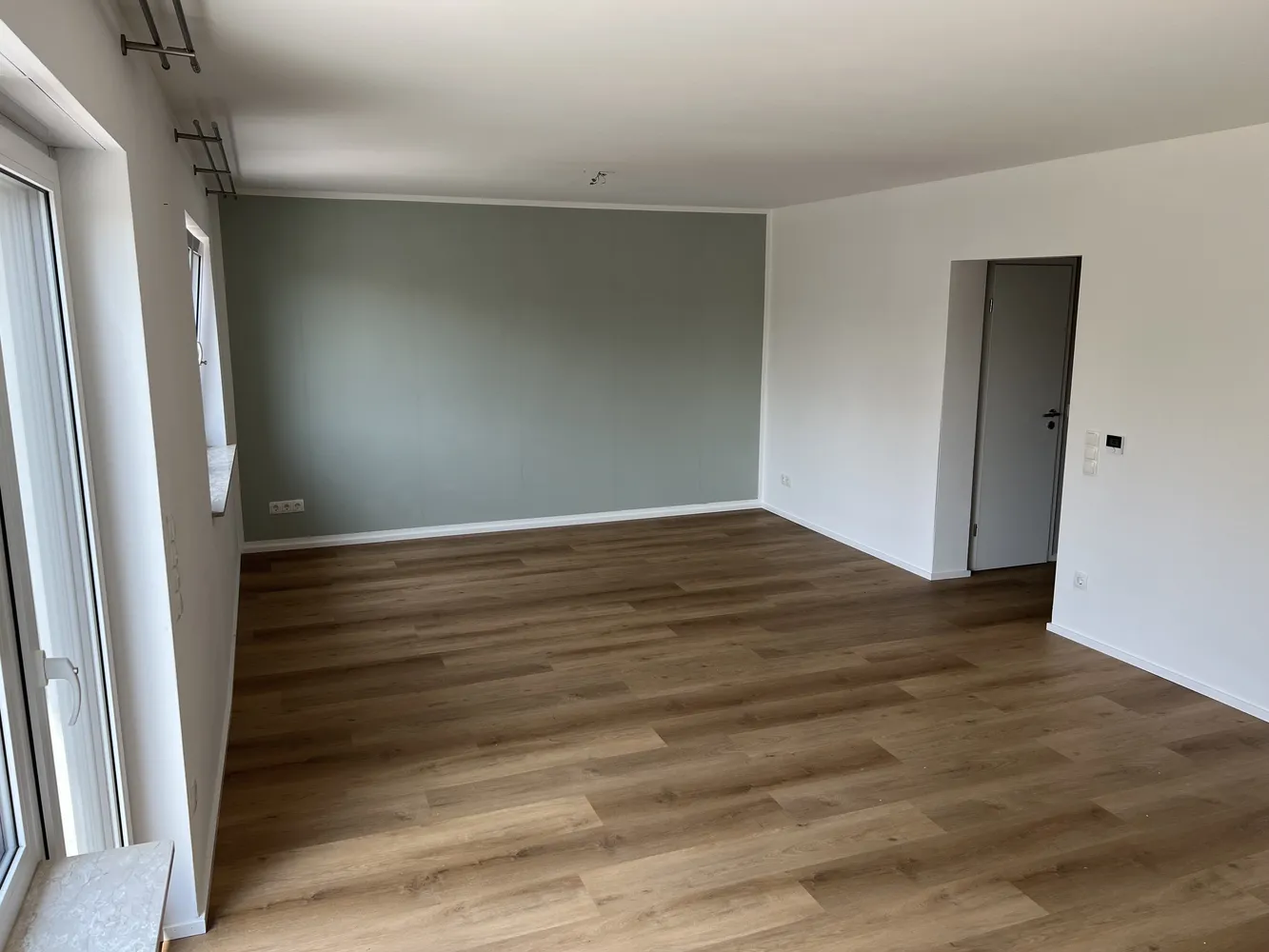 2 Zimmer Wohnung mit 72 m² in Wiesbaden – Bild 6