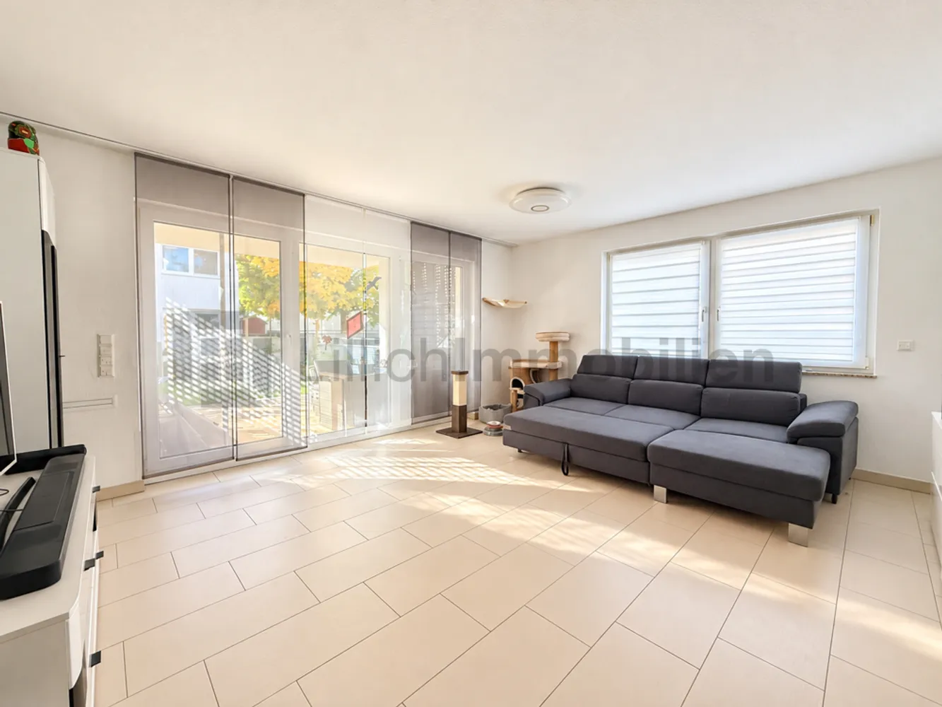 3 Zimmer Wohnung mit 77 m² in Kornwestheim – Bild 1