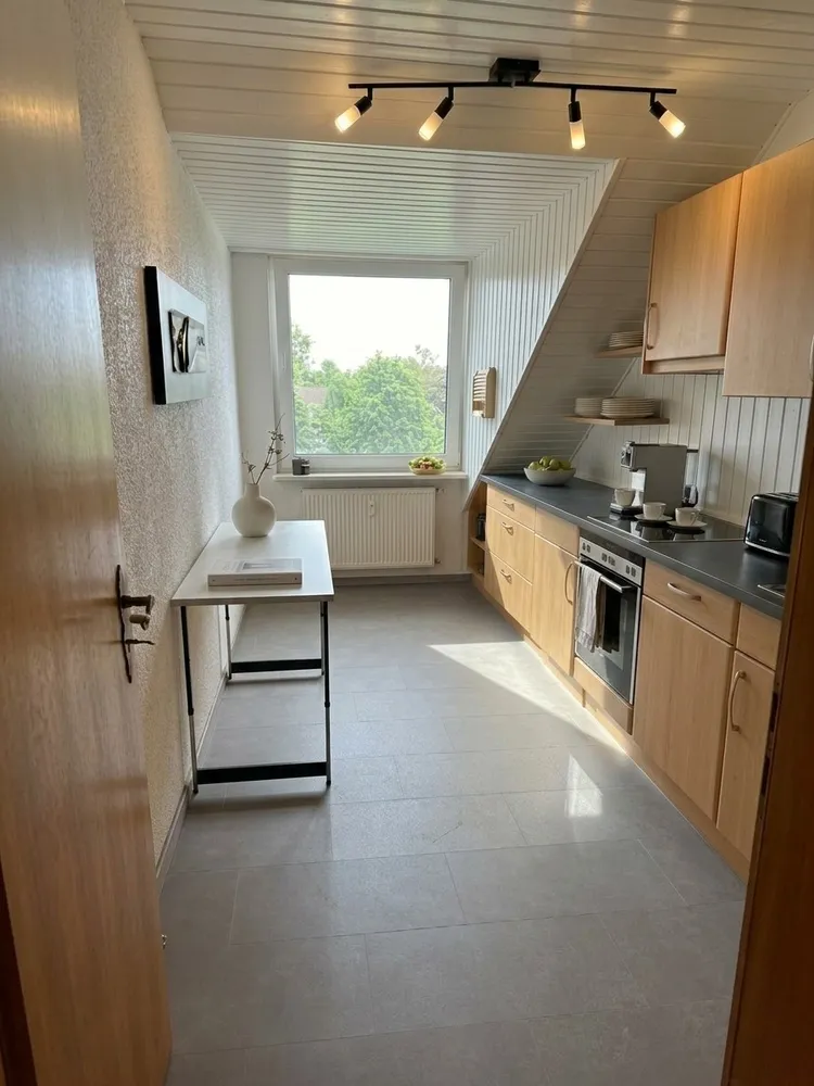 3 Zimmer Wohnung mit 55 m² in Oberhausen – Bild 5