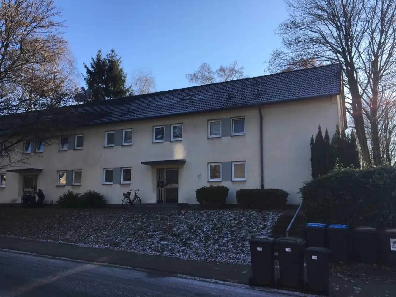 2 Zimmer Wohnung mit 51 m² in Herten – Bild 6